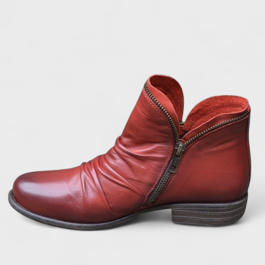 Sophie | Comfortable orthopedic boots