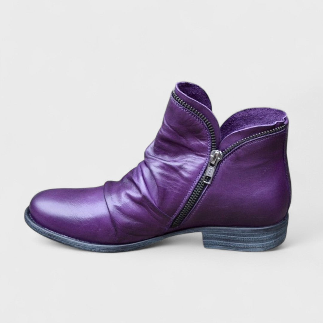 Sophie | Comfortable orthopedic boots