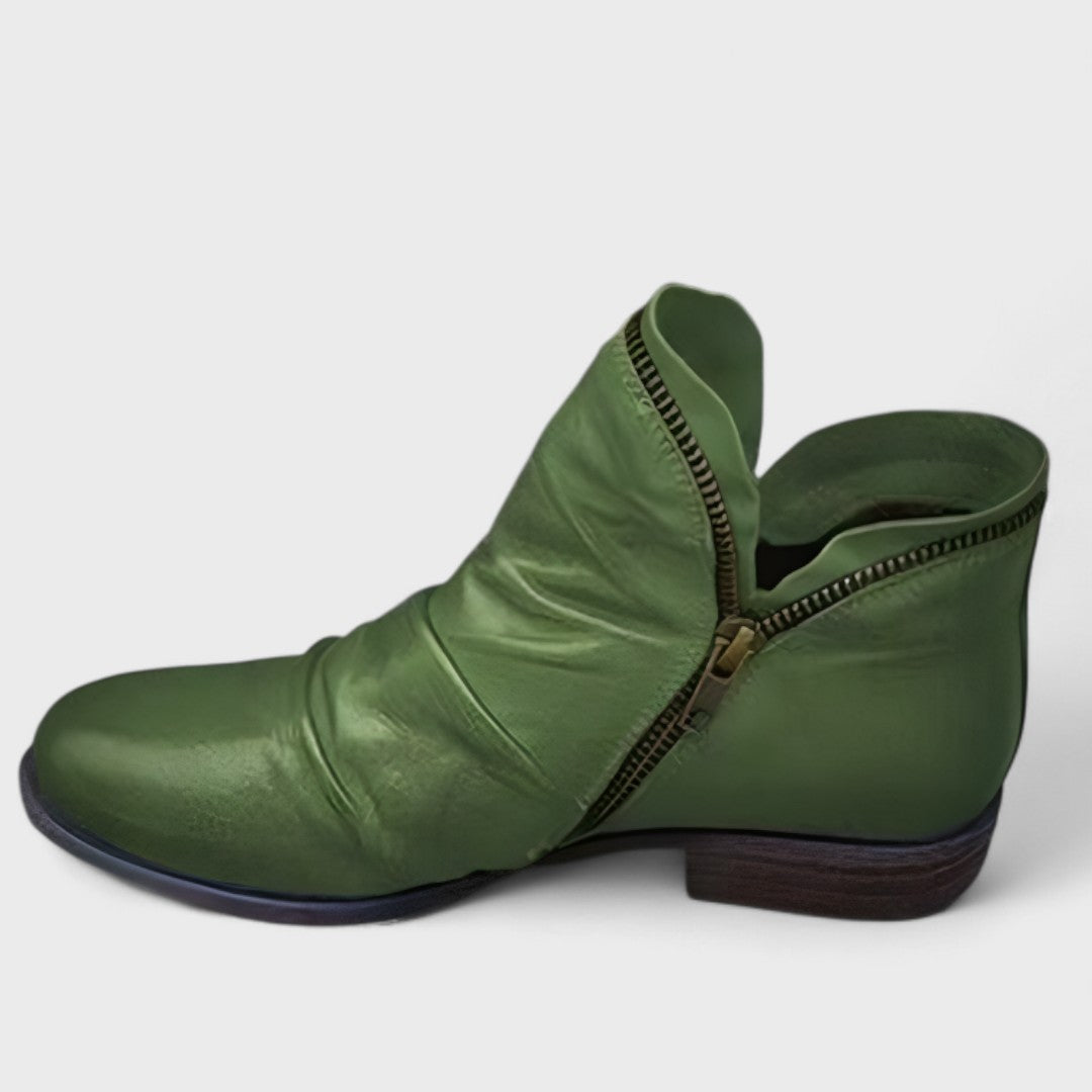 Sophie | Comfortable orthopedic boots