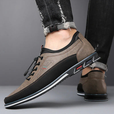 EMILIO - CASUAL SPORTS SHOES