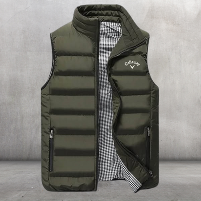 Wilson - Premium Quality Quilted Vests