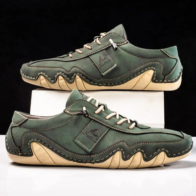 James | Luxury Casual Sneakers