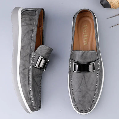 Mason | Timeless Casual Loafer