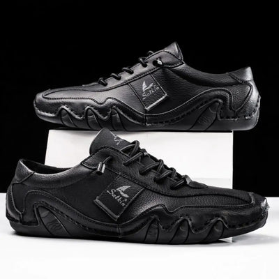 James | Luxury Casual Sneakers