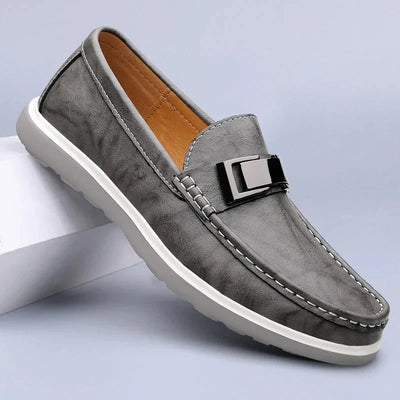 Mason | Timeless Casual Loafer