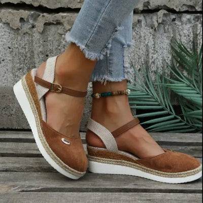Cynthia | Elegant High Heels