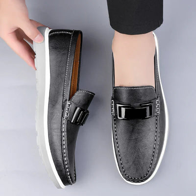 Mason | Timeless Casual Loafer