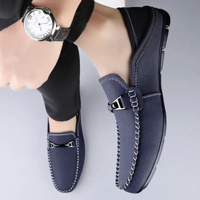 Henry | Premium Casual Loafers