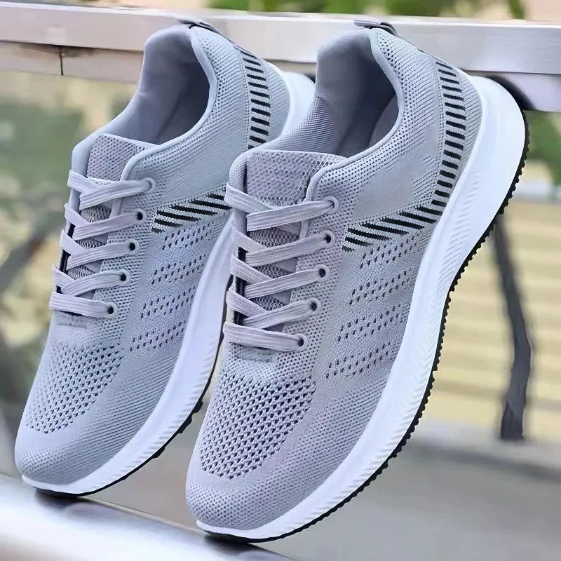 Maxwell | Stylish Casual Sneakers