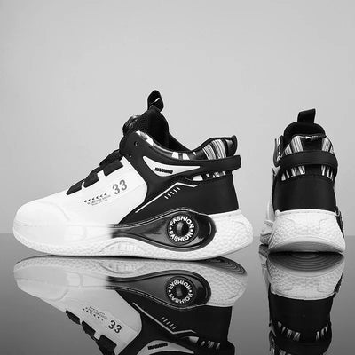 Malcolm | Modern Sneakers