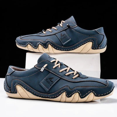 James | Luxury Casual Sneakers