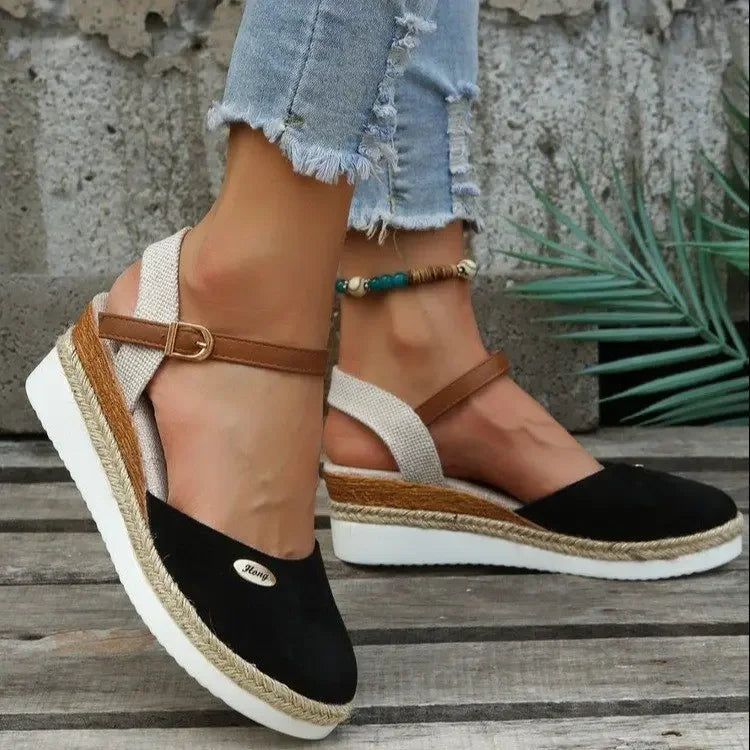 Cynthia | Elegant High Heels