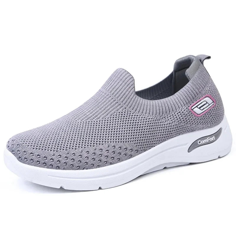 Megan | Orthopedic Everyday Sneakers
