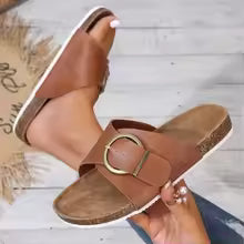 Mia | Comfortable Orthopedic Sandals