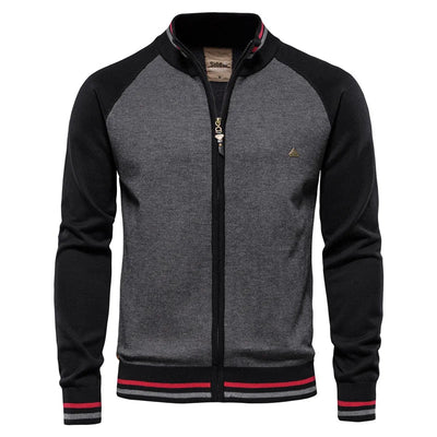 Stanley - Premium Knit Jacket
