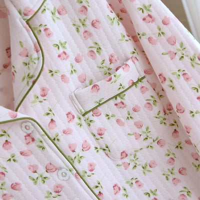Elena – 100% Cotton Pajama