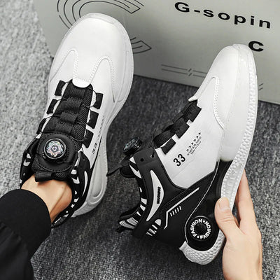 Malcolm | Modern Sneakers
