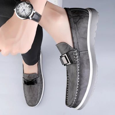 Mason | Timeless Casual Loafer