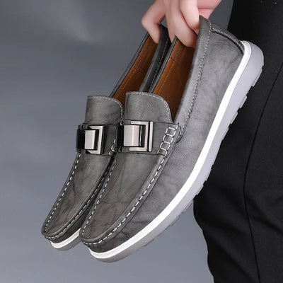 Mason | Timeless Casual Loafer