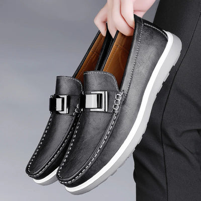 Mason | Timeless Casual Loafer