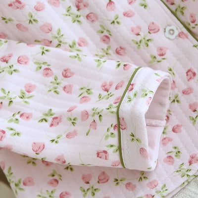 Elena – 100% Cotton Pajama