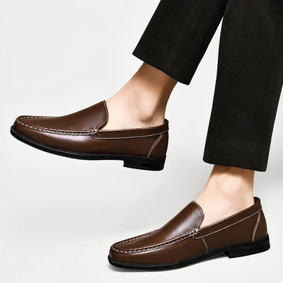 Andrew | Lightweight Loafer