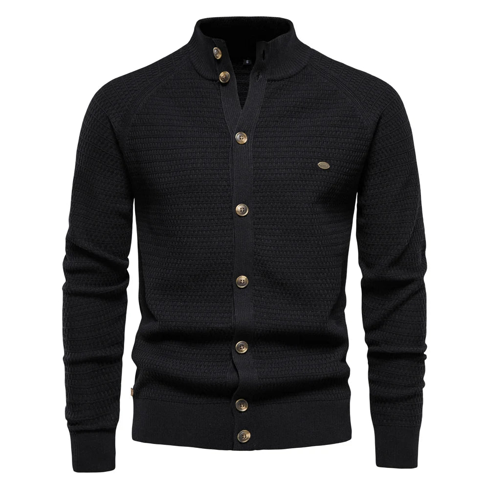 Harry - Exclusive Cotton Cardigan