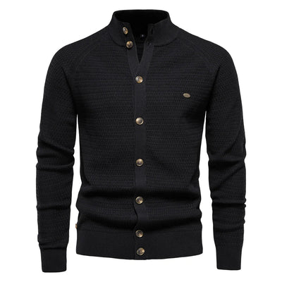Harry - Exclusive Cotton Cardigan