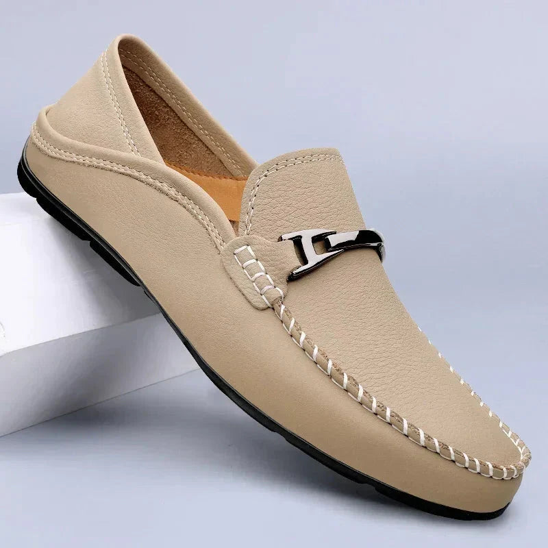 Henry | Premium Casual Loafers