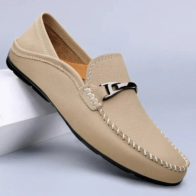 Henry | Premium Casual Loafers