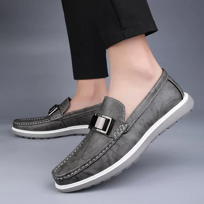 Mason | Timeless Casual Loafer