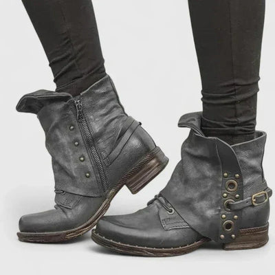 Botas con Tachuelas Savannah