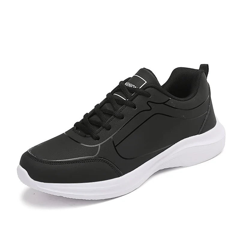 Benjamin | Premium Casual Sneaker