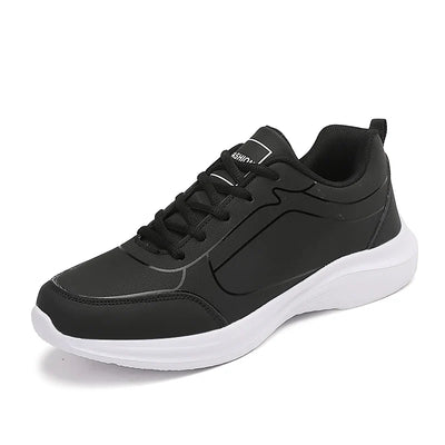 Benjamin | Premium Casual Sneaker