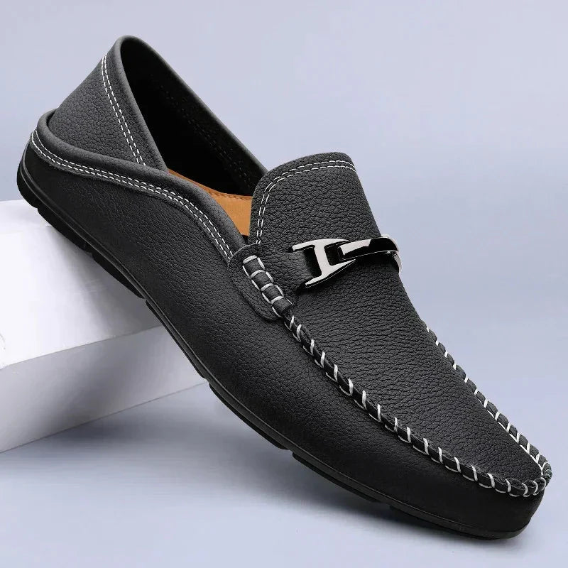Henry | Premium Casual Loafers