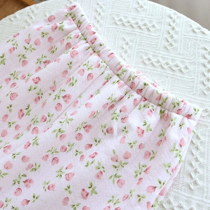 Elena – 100% Cotton Pajama