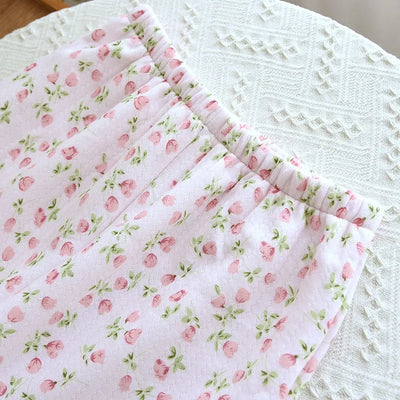 Elena – 100% Cotton Pajama