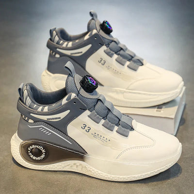 Malcolm | Modern Sneakers