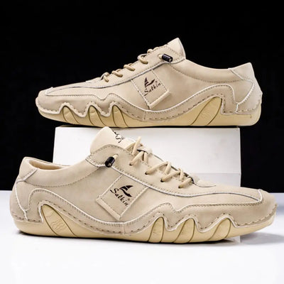 James | Luxury Casual Sneakers
