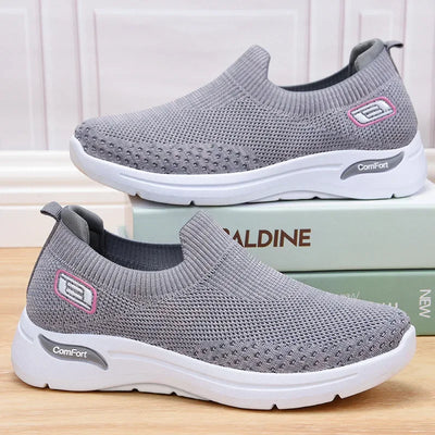Megan | Orthopedic Everyday Sneakers