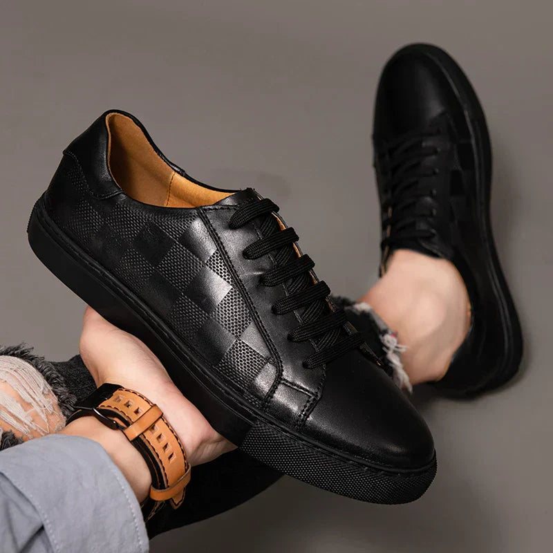 Jack | Modern Casual Sneakers