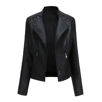 claire™ | Elegant and Sophisticated Jacket