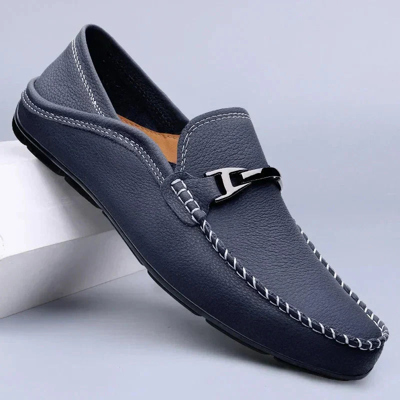 Henry | Premium Casual Loafers