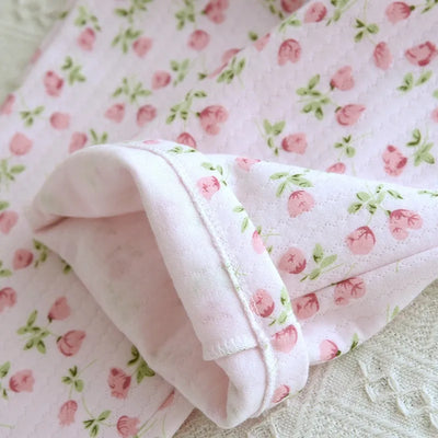 Elena – 100% Cotton Pajama