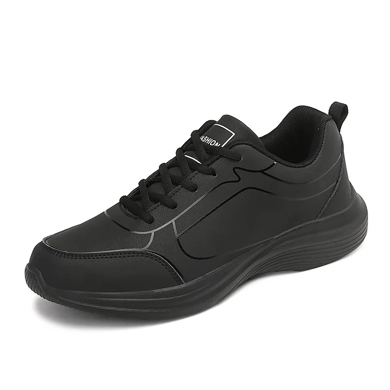 Benjamin | Premium Casual Sneaker