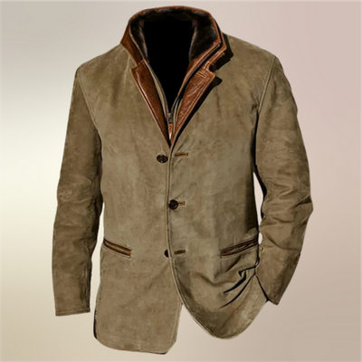Sylvester  – Vintage Stylish Jacket