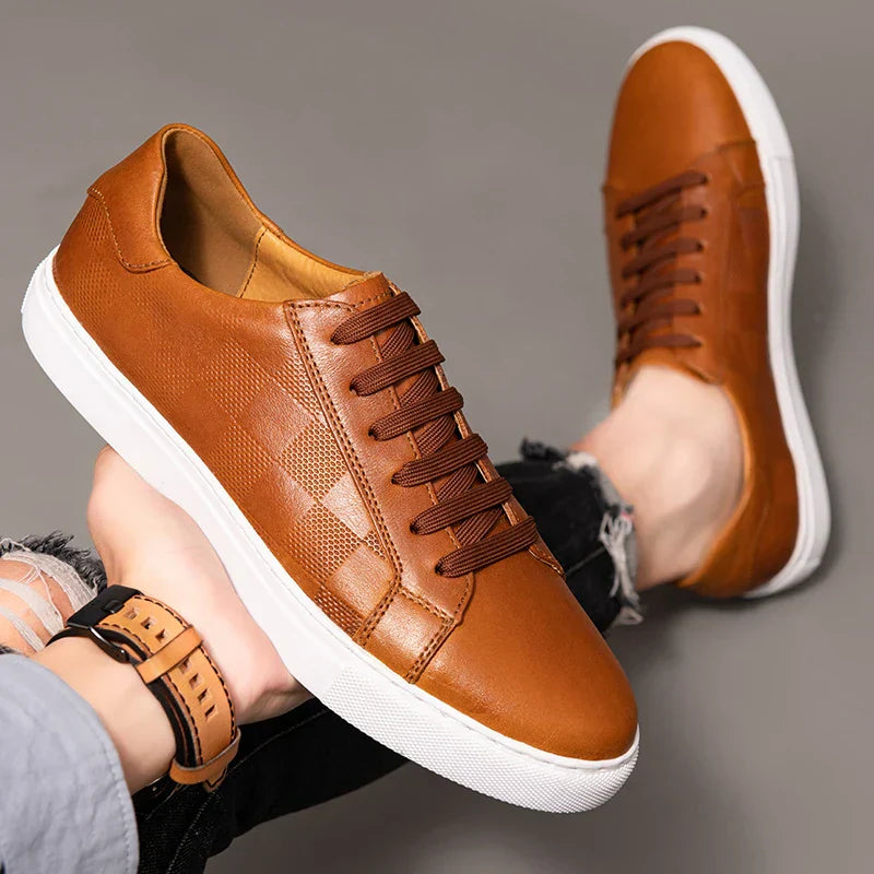 Jack | Modern Casual Sneakers