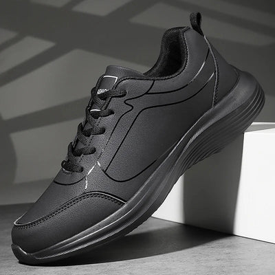 Benjamin | Premium Casual Sneaker