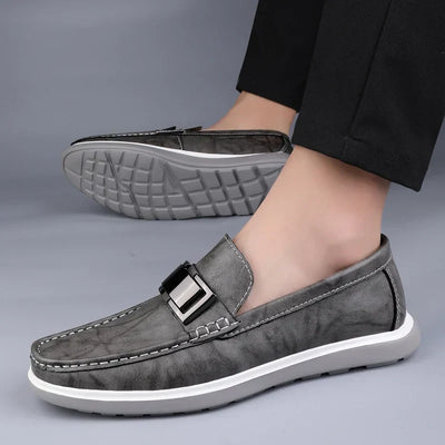 Mason | Timeless Casual Loafer