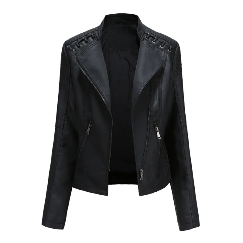 claire™ | Elegant and Sophisticated Jacket